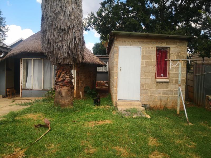 3 Bedroom Property for Sale in Stilfontein North West